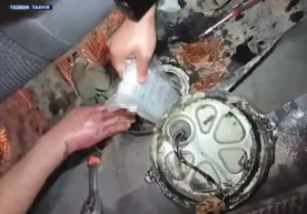 Фарғона вилоятининг Бешариқ туманидаги «Равот»