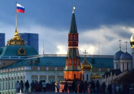 Rossiya prezidenti Vladimir Putin 30 sentyabr kuni