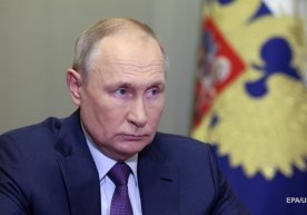 Britaniyalik harbiy tahlilchi: “Putin Gitlerning xatosini takrorlamoqda” фото