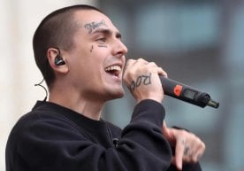 Face қидирувга берилди: Россия мухолиф репчисига қарши