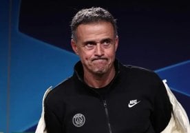 Франция чемпионатининг 2-тур баҳслари доирасидаги «ПСЖ» —