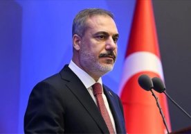 Туркия расмийлари Сурия жанубида кескинлашиб бораётган