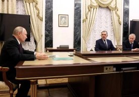 Foto: Kremlin 29-sentyabr kuni ertalab Kreml matbuot