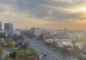 Ўзбекистонда 24 июл куни об-ҳаво шундай бўлиши кутилмоқда,