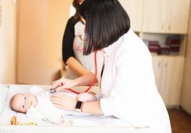 2026 yil davomida mamlakatda meningokokk infeksiyasi bilan