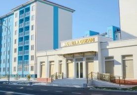 Маҳаллалардаги иш тизимини тартибга солиш ва “маҳалла