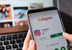 Instagram – дунёдаги энг оммабоп ижтимоий тармоқлардан