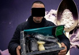 Фото: Служба государственной безопасности В рамках