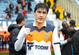 Европа футболини мунтазам ёритиб келаётган нуфузли