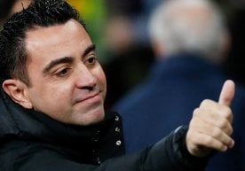 «Барселона»нинг собиқ бош мураббийи Хави Эрнандес 2026