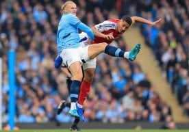 Jahon futbolining markazi ayni damda Angliyaga koʻchgan