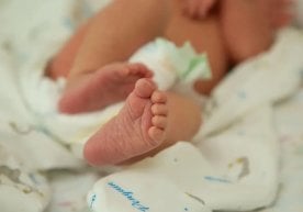Ҳиндистонда шифокорлар дунё тиббиётида камдан-кам