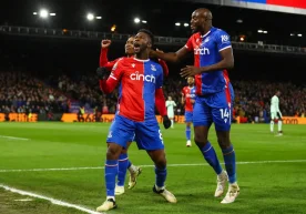 İngiltere Şampiyonası'nın 15. haftasında