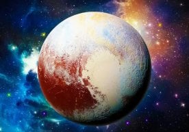 Осмон жисмларининг табиатига оид тасаввурлар инсоният