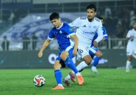 Oʻzbek futbolida katta oʻzgarishlar shamoli esmoqda.