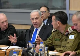 Photo: dw.com The diplomatic and legal confrontation