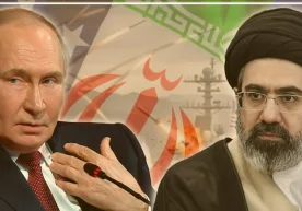 Эрон Россия ва бошқа дўст давлатлардан инсонпарварлик