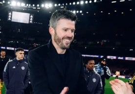 АПЛнинг 23-турида Лондондаги катта тўқнашув мухлислар