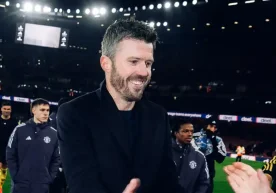 АПЛнинг 23-турида Лондондаги катта тўқнашув мухлислар