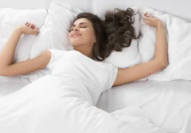 Russian sleep specialist, candidate of sciences Alexander