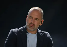 «Челси»нинг собиқ футболчиси Жо Коул, клуб янги бош