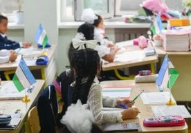 2025/2026 ўқув йили учун 1-синфга қабул 20 июндан