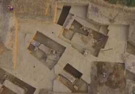 Фото: Aditya Bakshi Ҳиндистон археология хизмати (АСИ)