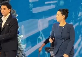 Певица Нилуфар Усмонова недавно поделилась с поклонниками