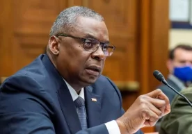 Фото: Reuters Агар Қўшма Штатлар Украинани қурол билан