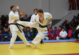 O‘zbekiston karate assotsiatsiyasi tashkil qilinadi фото