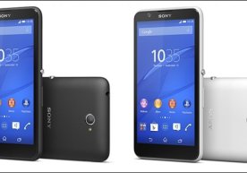 Тошкентда Sony Xperia E4 ва Xperia E4 Dual сотувга чиқарилди фото