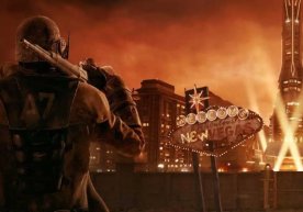 Fallout: New Vegas’нинг етакчи ссенарий муаллифи Жон