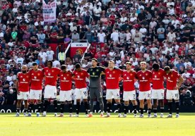 Dünya satranç yıldızı Magnus Carlsen, Manchester United