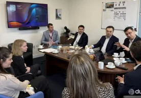 Ўзбекистон маҳаллалари уюшмаси раиси ўринбосари Жавдат