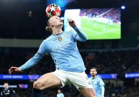 Хабарларга кўра, Эрлинг Холанд ёзда келиб тушиши мумкин