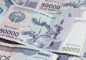 Ўзбекистон Марказий банки мамлакатда биринчи микромолия