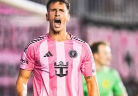 9-ноябр куни плей-оффнинг 1/8 финал босқичида "Интер