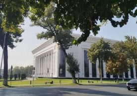 15 ноябрь, шанба куни Тошкентда ҳаво очиқ бўлиб, ҳарорат