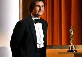 Голливуд актёри Том Круз кино саноатига қўшган ҳиссаси