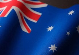 Ўзбекистон элчиси Алишер Қаюмов Австралия