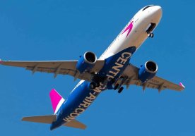 Centrum Air авиакомпанияси AerCap компанияси билан икки