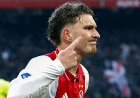 Myunxenning Bavariya klubi o‘z hujum chizig‘ini
