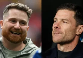 Chelsea interim manager Calum McFarlane has confirmed