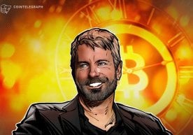 MicroStrategy Executive Chairman Michael Saylor hinted on