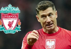 L'ancien attaquant de Liverpool, Michael Owen, a