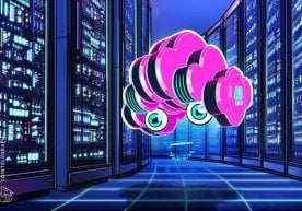 La empresa de minería de Bitcoin TeraWulf ha adquirido un