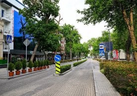 Президент Шавкат Мирзиёев 23 сәуірде Мирзо Ұлықбек