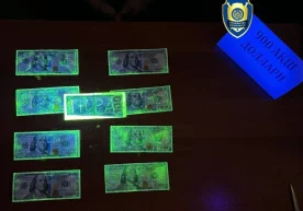 Тошкент шаҳри Юнусобод туманида тадбиркордан 1100 АҚШ
