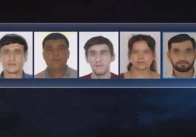 Ҳуқуқ-тартибот органлари “Taftish.uz” номи остида фаолият