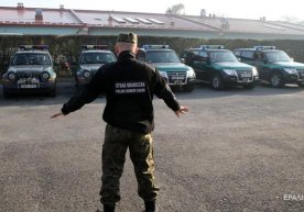 Украиналикларнинг Польша давлатидан бошпана хусусидаги